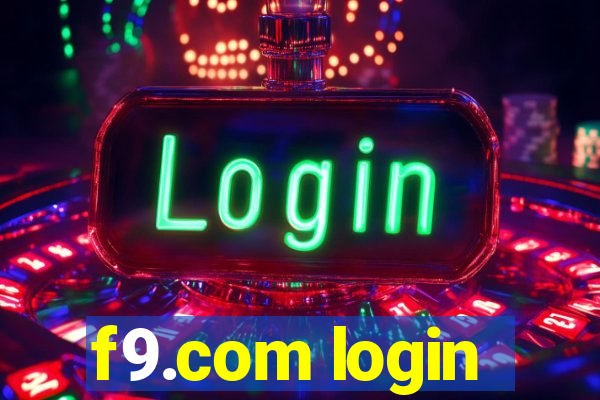 f9.com login